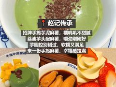 -巧克力渔家.小船海鲜胶东菜(万平口店)