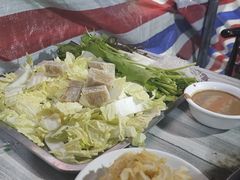 -原柳滩高台阶涮羊肉