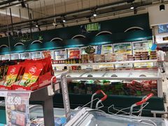 -京客隆超市(京源店)