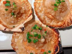-很久以前羊肉串(中山公园店)