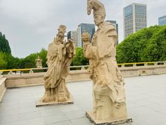 -元大都城垣遗址公园