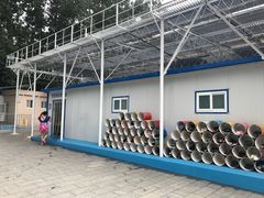 -青年湖公园水上世界