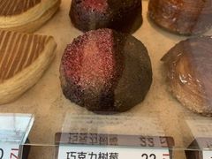-LANLIZI BAKERY(COSMO店)