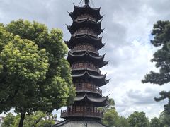 -龙华寺