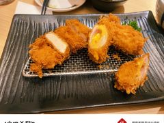 -胜博殿日式炸猪排(西红门店)