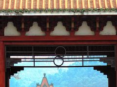 -顺峰山公园