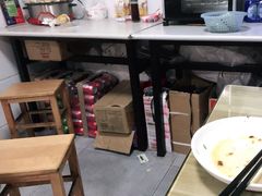 -胡记锅贴·沪上游子老鸭粉丝汤(太原路店)