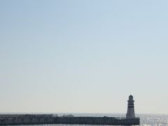 -东戴河风景区-止锚湾