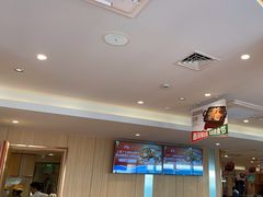 -西贝(吴江路湟普汇店)