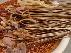 -嘉州叶婆婆钵钵鸡(建设路店)