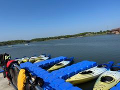 -营地公园·团建拓展·亲子户外(奉贤店)