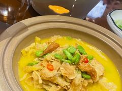 -延年酒店-延飨餐厅(延年文苑店)