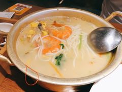 莆田妈祖卤面-闽上鲜·福建菜(龙湖滨江天街店)