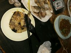 -船奇蒸汽海鲜·闽菜(八市海鲜总店)