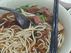 -李先生牛肉面大王(北京东四店)