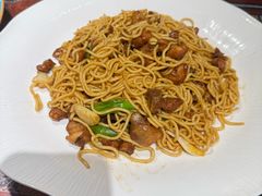 -乡村馕坑肉·烧烤·新疆菜·本地人更爱吃(阿勒泰首店)