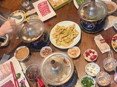 -南门涮肉(上海一店)