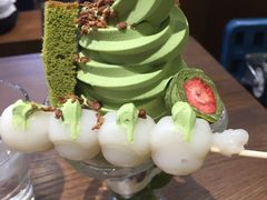 -無邪日式甜品(世博源店)