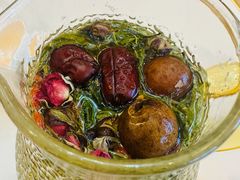 -燕兰楼·清真西北融合菜(亚运村店)