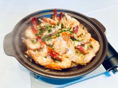 -粤江春·早茶·潮粤菜·宴会(罗湖宝能中心店)