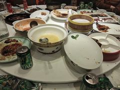 -惠丰堂饭庄·烤鸭·京味菜(西北旺·唐家岭店)