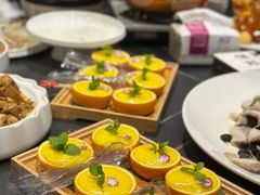 -濮园 · 四合院餐厅
