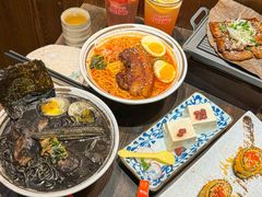 -小川洋风料理(街道口店)