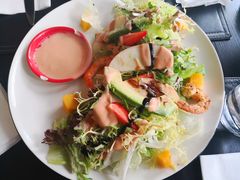 热带鲜虾沙拉-EATALIA意塔利意式餐厅(鼓楼店)