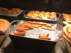 -星伦多 自助料理(圆融店)