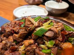 -益恒饭店乡间白族菜(古城总店)