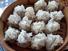 -正宗天津烧麦馆(柳州路店)