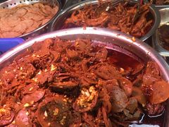 -浪哥卤味捆鸡(南门口店)