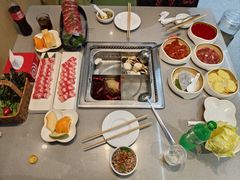 -海底捞火锅(天一广场亚细亚店)