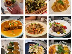 -巡味顺德菜(龙华壹方城店)