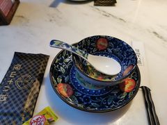 -径山十八道·风味民间菜(杭州总店)