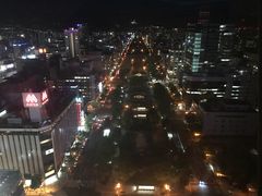 -札幌电视塔