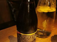 -18BAN音乐啤酒馆(西丽店)