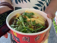 -陈伯手工鱼丸(鼓浪屿沙滩店)