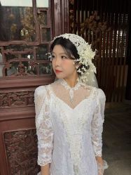 -雪中彩影婚纱摄影·微光艺术中心