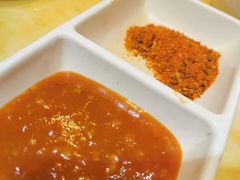 -牛信亭韩国料理·炭火烤肉(紫藤路店)