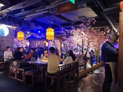 大堂-满圆薄春饼(新世纪店)