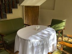 -发现花馆西餐厅FA Restaurant
