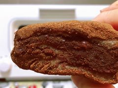 驴打滚-老回回烩面馆(左家庄店)