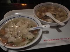 -汪一挑馄饨(老街店)