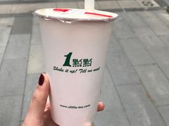 -1点点(温州府前店)