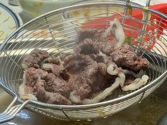 -菜忠潮州牛肉店(岗厦店)