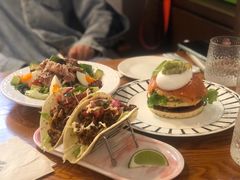 -AFS Cafe & Canteen(闽江二路店)