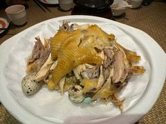 -老客家·客家菜(万达店)