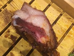 -味道香山烤鸭店(马池口店)