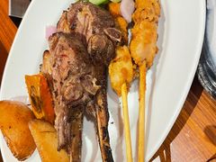 -mezza9 Macau(澳门君悦酒店)